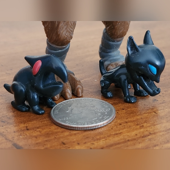 Teenage Mutant Ninja Turtles Lot of 3 - Picture 11 of 12